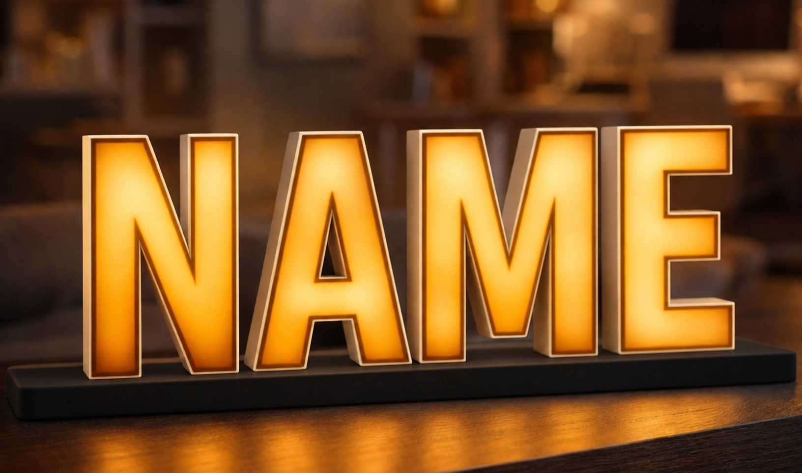 Lamp Preview